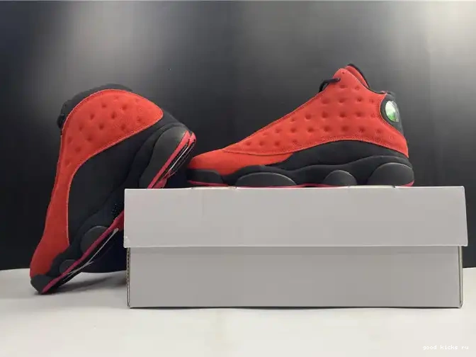 Rep REVERSE 602 AIR 13 BRED